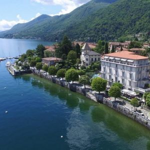 Italy Health & Wellness Retreat Lago Maggiore