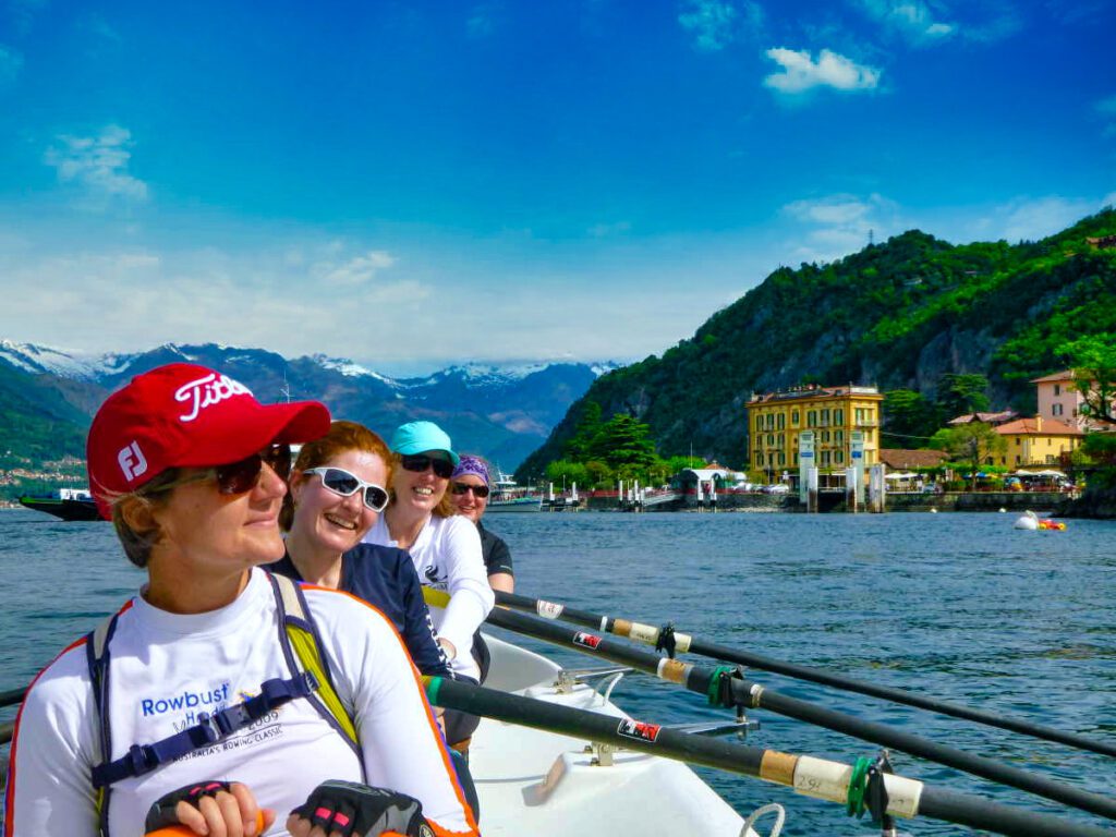 Rowing Trips Rowing The World