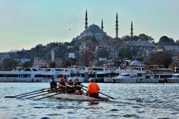 travel2row - Istanbul Turkey